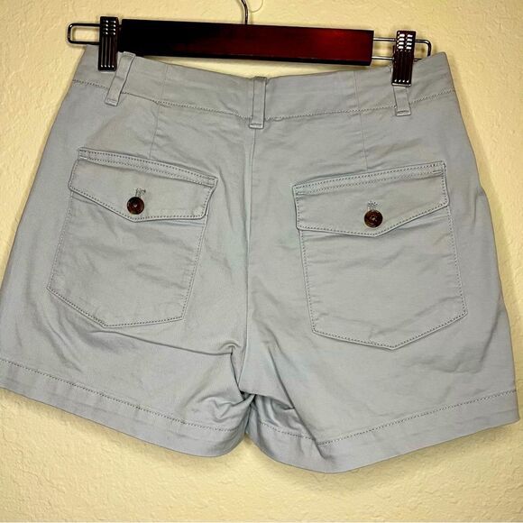 Banana Republic shorts 🌺 2 pairs 🌺 cargo style 🌺 Size 00P - Picture 2 of 6